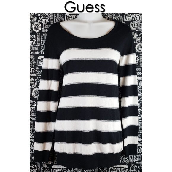Guess Tops - Guess Top Size L